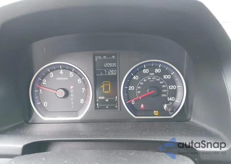 2008 Honda Cr-V Lx z USA, uszkodzony, nr VIN 5J6RE48378L046654